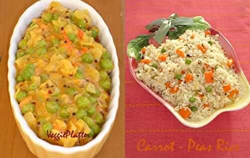 CWS-Green Peas Roundup