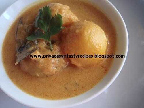 Dum Aloo