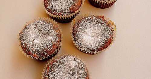 Eggless Baked Dates & Wholewheat Pancakes