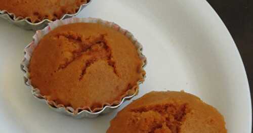 Fa Gao/Chinese Fortune Cake