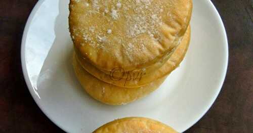 Faluche Du Nord/Faluche - A French Bread