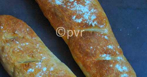 French Baguette - Version 2