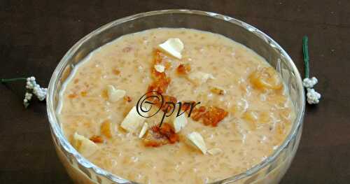 Gooror Payash - Assam Special