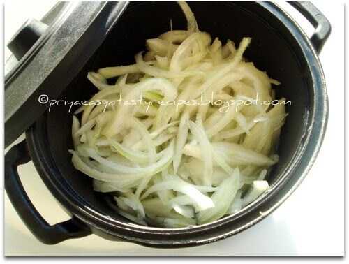 Hanh Dam - Vietnamese Vinegared Onions