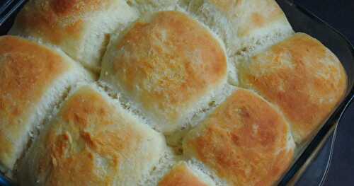 Jailhouse Rolls/Texas Jailhouse Rolls