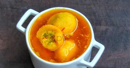 Kesari Raj Bhog~~SFC~#1