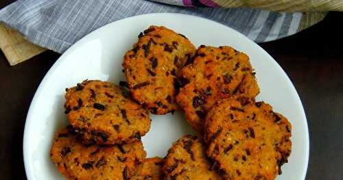 Maddur Vada