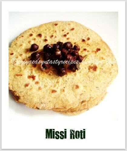 Missi Roti