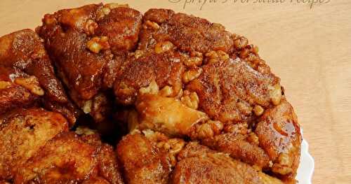 Monkey Bread