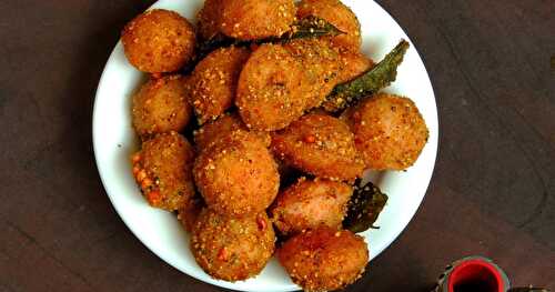 MW Podi Idli