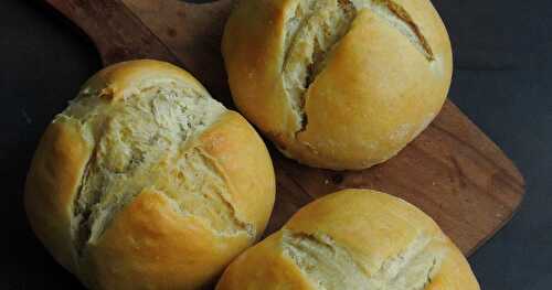 Pinca - Croatian Easter Sweet Bread