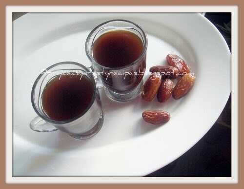 Qahwa Arabeya-Arabic Coffee