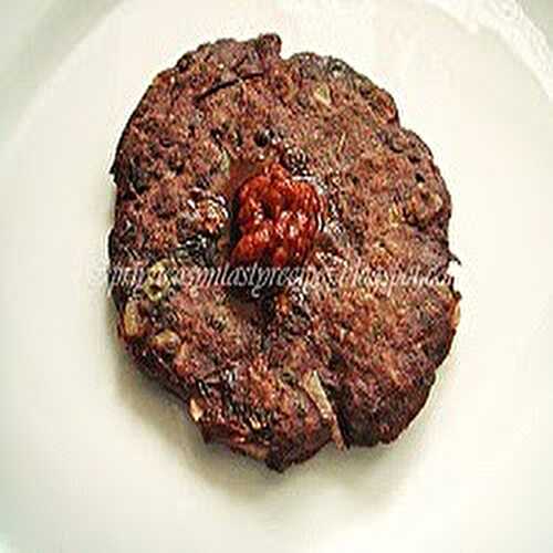 Ragi & Drumstick Leaves Adai