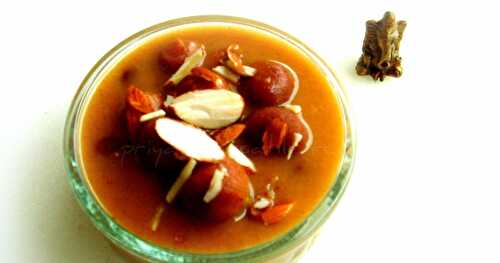 Ragi Paal Kozhukattai