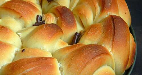 Recap - 26days of Fire Up Your Oven