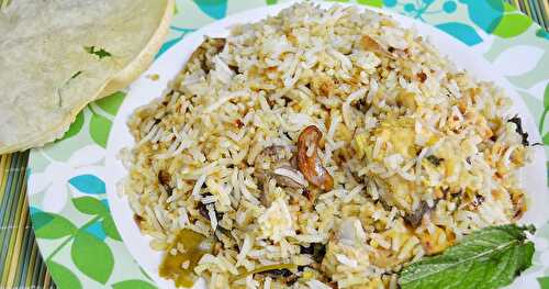 Rendez Vous With A Foodie - Rafeeda of The Big Sweet Tooth