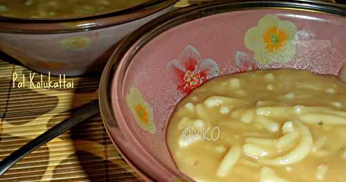 Rendez Vous With A Foodie - Sathya Priya of My Kitchen Odyssey