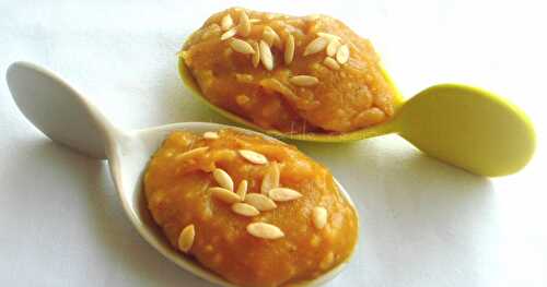 Urad Dal Halwa/Ulundhu Kali~~IC Challenge