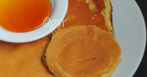 Welsh Crempog/Ffroes/Welsh Pancakes ~~ Welsh Cuisine