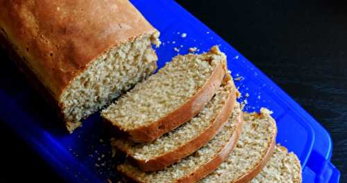 Wheat Bread
