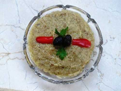 Famous Roasted Eggplant Mezze: Tips For Perfect Results