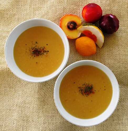 How to make a superb Tarhana Soup