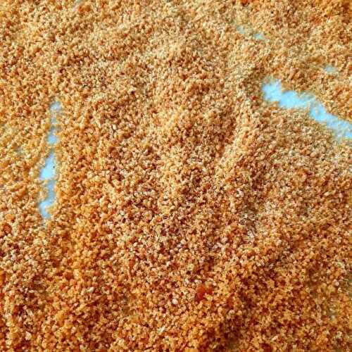 Traditional Homemade Tarhana Mix