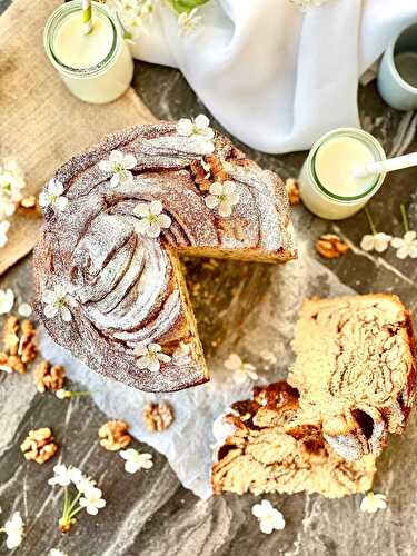 Heavenly Cruffin Recipe