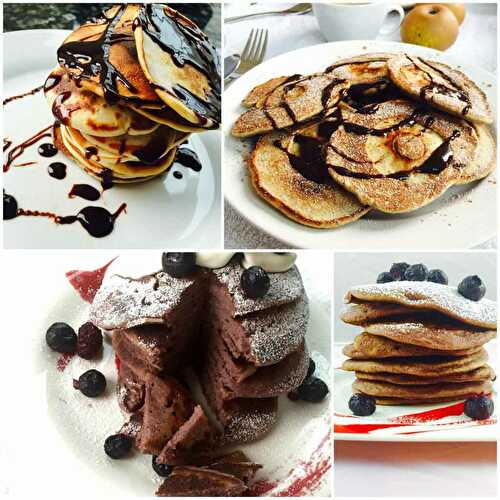 Sweet Pancake Day