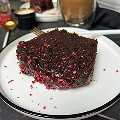 🍰The Best Moist Chocolate Cake Recipe