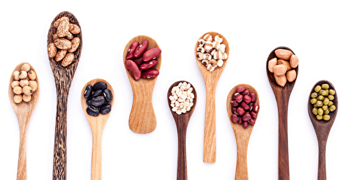 Great Tips to Make Beans Less Gassy | Randa Nutrition