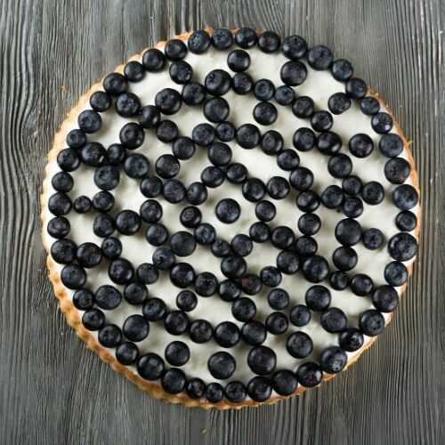 Old Fashioned Flan Cake