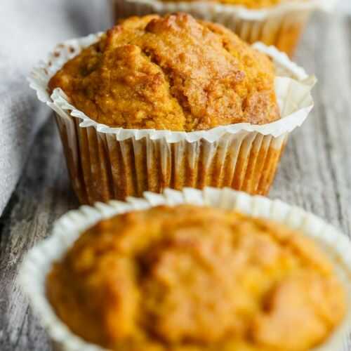 The best muffins