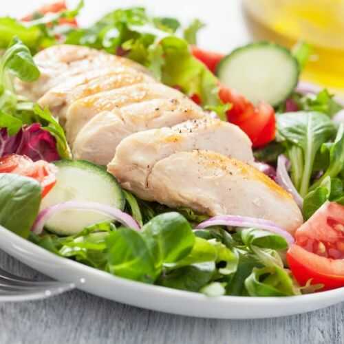 Chicken Salad