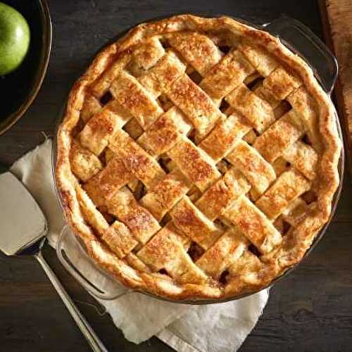 Apple Pie