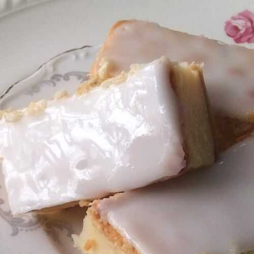 Custard Slice
