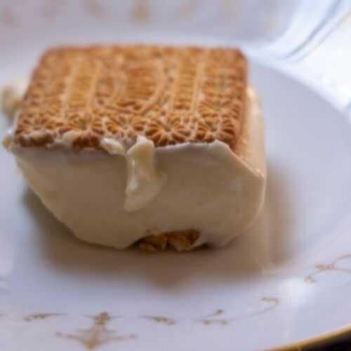 Delicious Cremora Tart