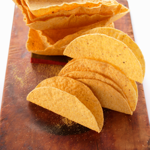 Taco Shells