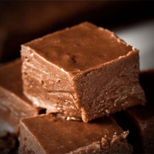 Chocolate Fudge