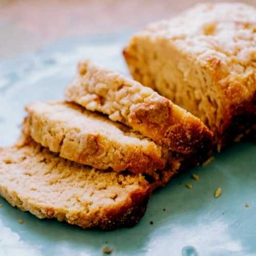 Beer Bread Recipe (Bierbrood)