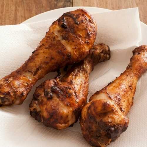 Chicken Drumsticks Recipe