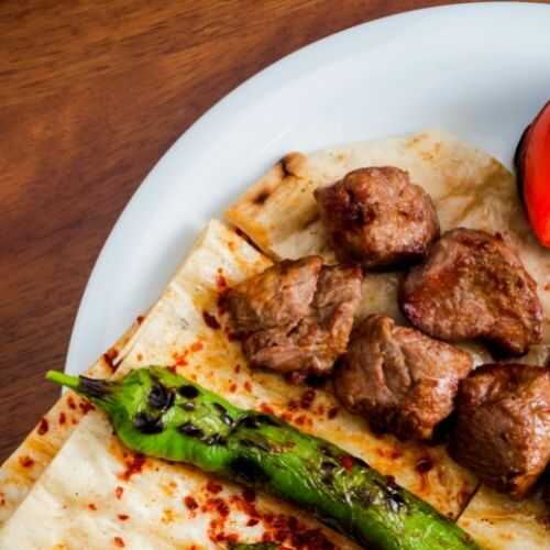 Lamb Sosatie Recipe (Kebabs)