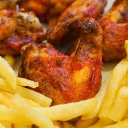 Peri Peri Chicken Recipe