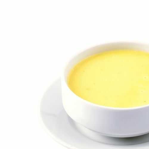 Banting Garlic Sauce