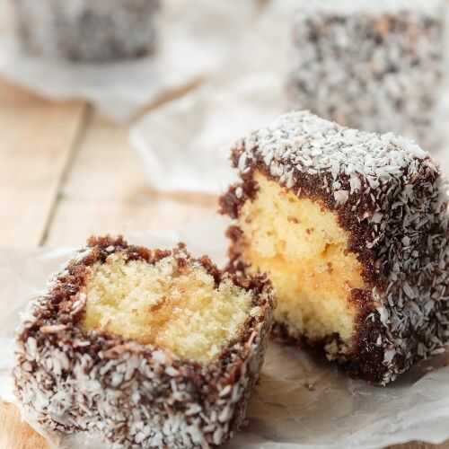 Lamingtons