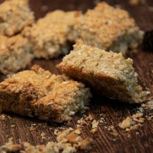 Oats Cookies