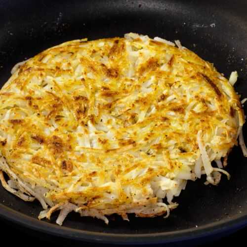 American Corned Beef Hash