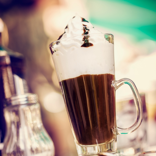 Irish Coffee