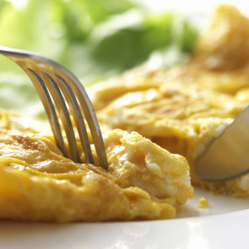 Omelette
