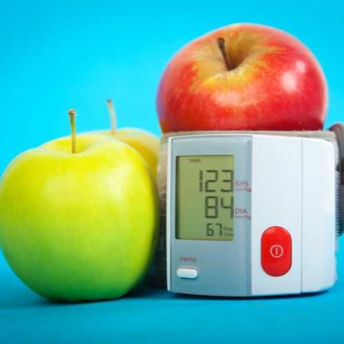 Foods to Avoid with High Blood Pressure: A Guide to Maintaining a Healthy Heart